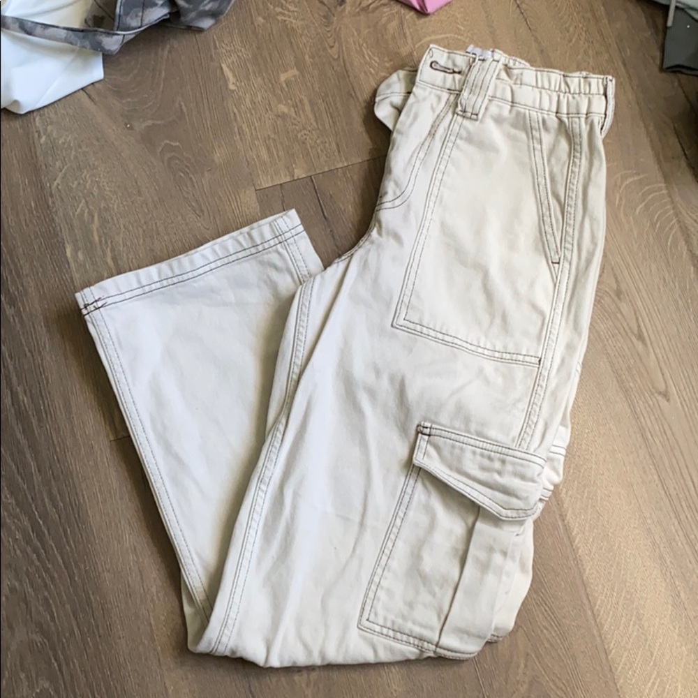 BDG cargo pants